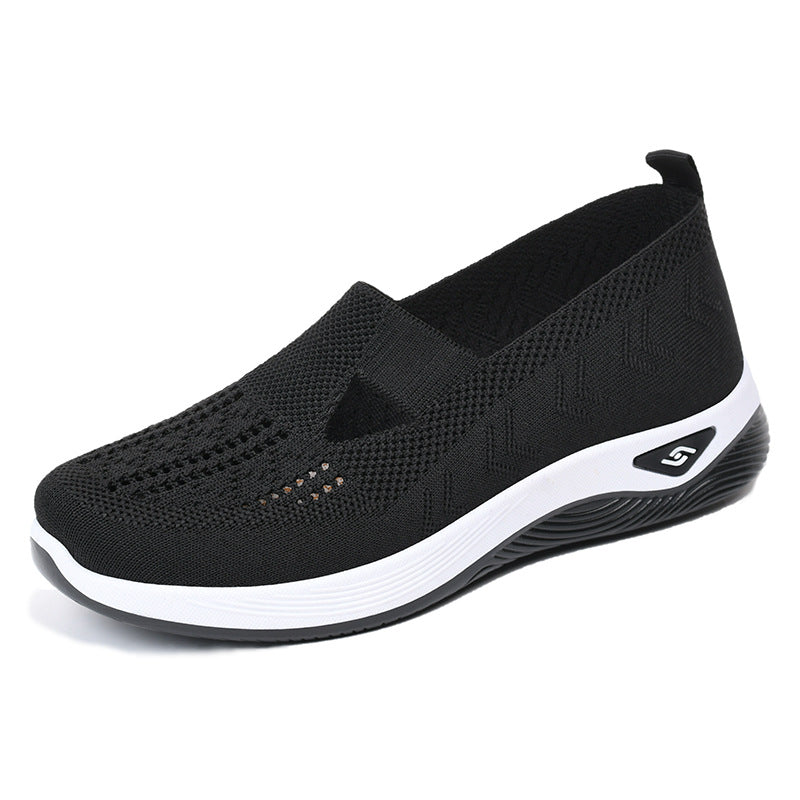 Luayasa | Chaussures Orthopédiques Élégantes pour Femmes