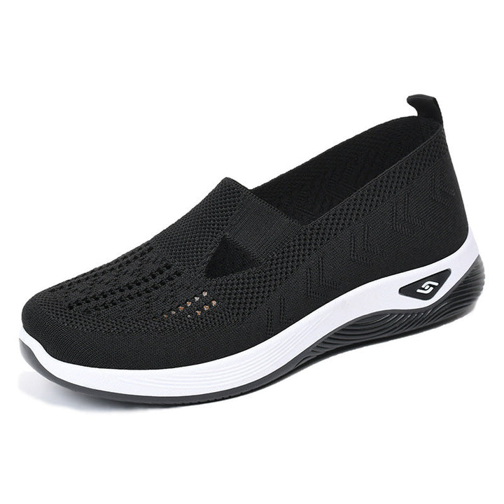 Luayasa | Chaussures Orthopédiques Élégantes pour Femmes