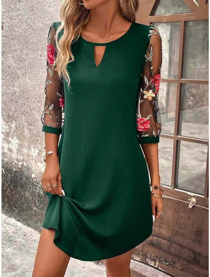 Vaarala | Robe élégante