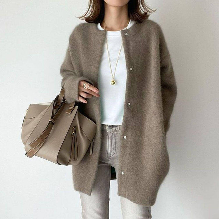 Niosiana | Veste Idéale Pour Soirées Fraîches pour Femmes