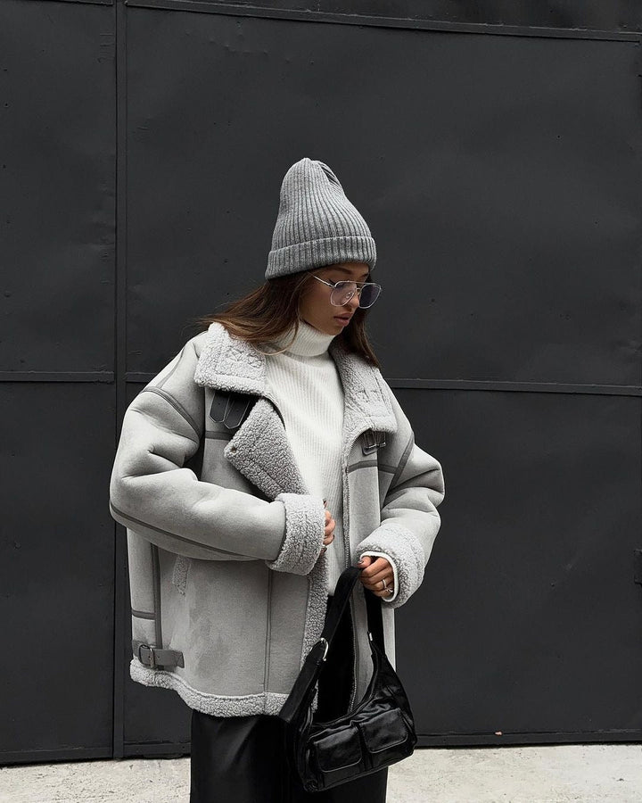Reaynexa | Manteau d'hiver chaud