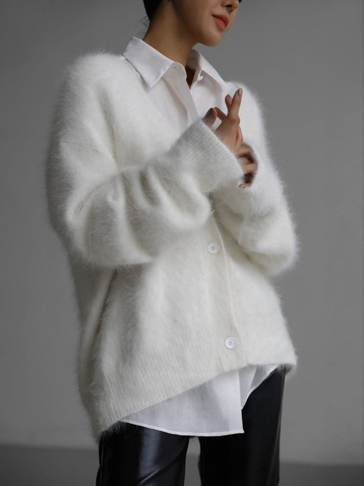 Seellena | Gilet en maille élégant pour femme
