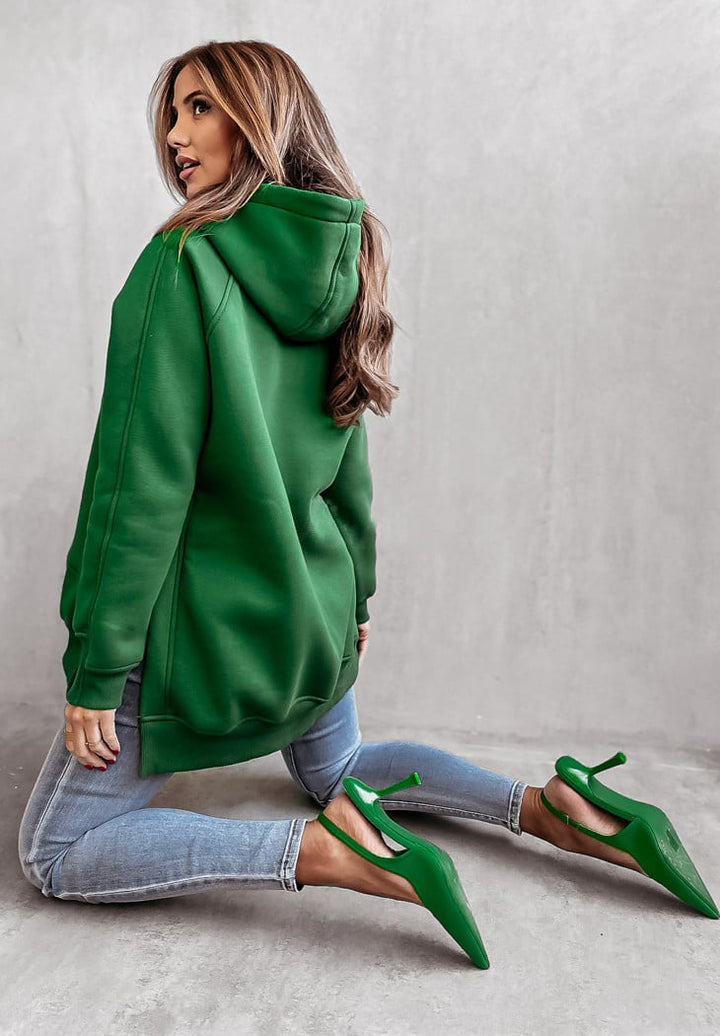 Ainara | Hoodie oversize tendance pour femme