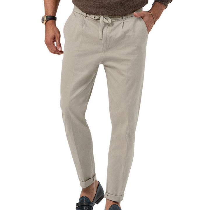 Neliax | Pantalon classique et élégant