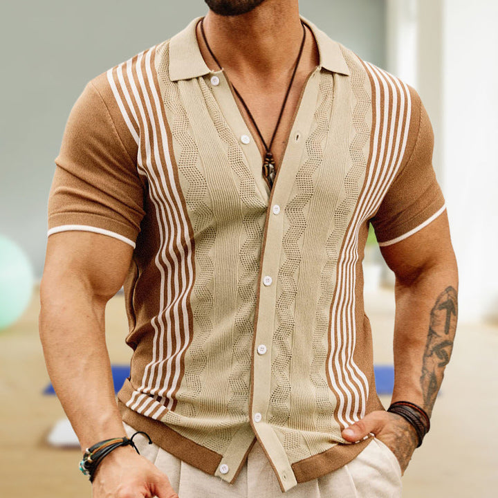 Siarrar | Polo stylé