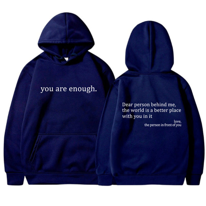 Vioraexa | Hoodie confortable pour femmes