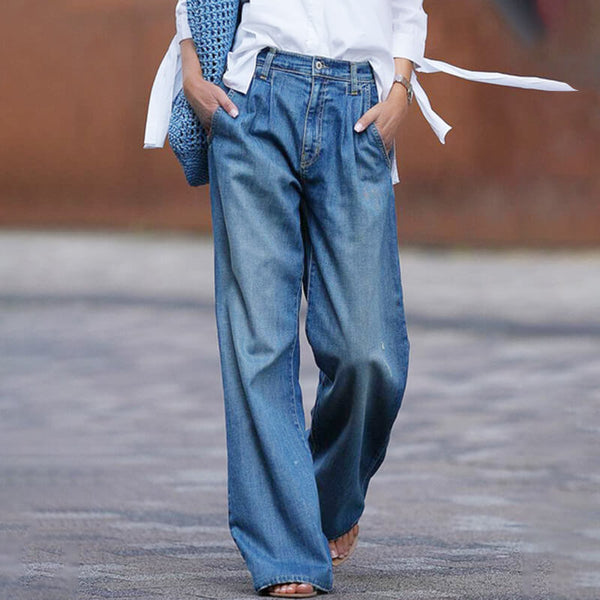 Oorana | Jeans rétro