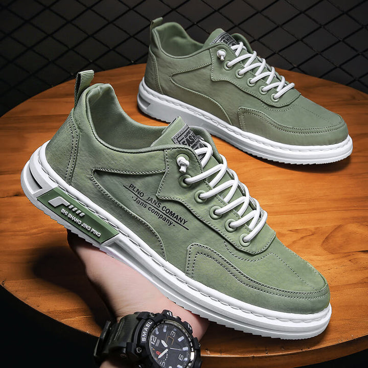 Aoral | Chaussures orthopédiques classiques pour hommes