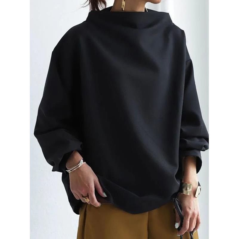 Reliaxa | Pull décontracté et chic pour femme