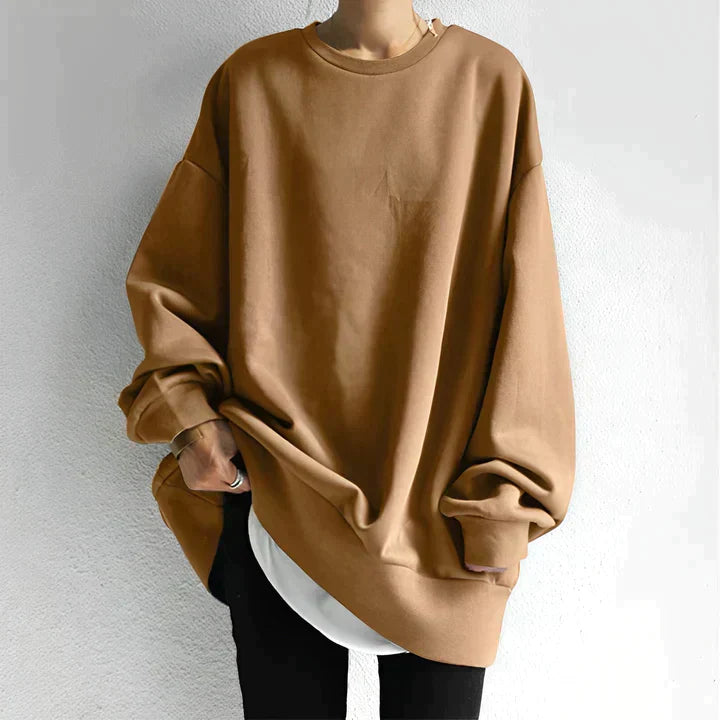 Vaaynela | Pull confortable et stylé pour femmes