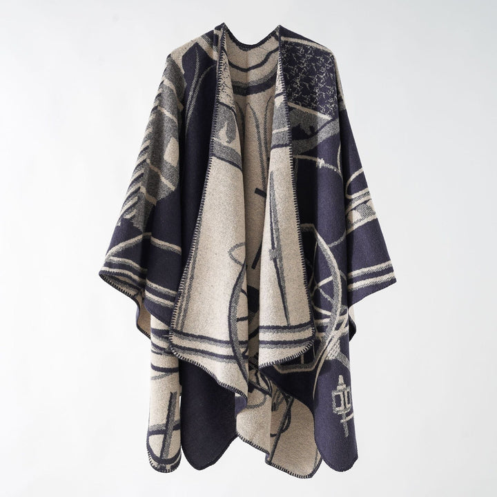 Vaorana | Veste d'automne élégante pour femmes