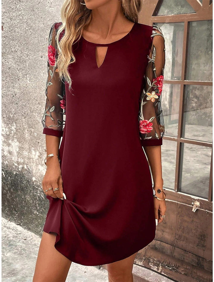 Vaarala | Robe élégante