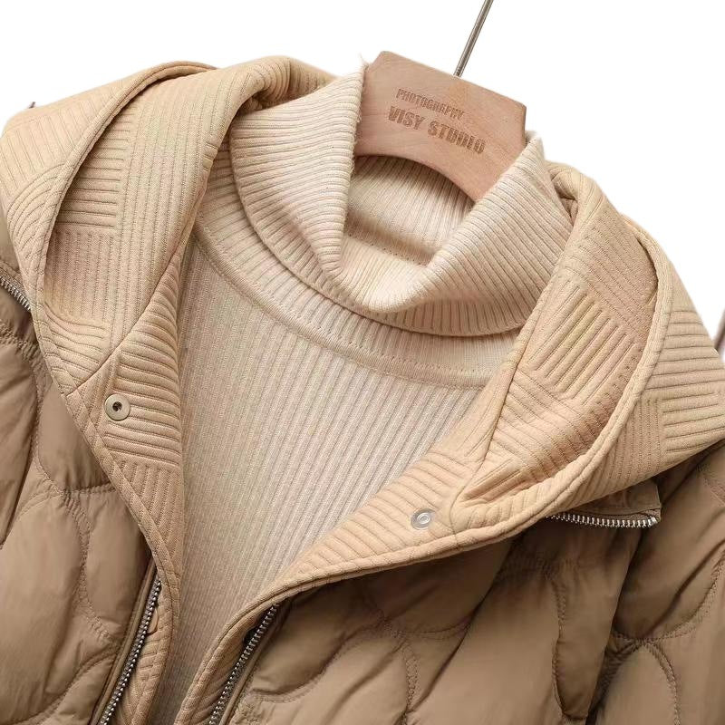 Liiraxa | Doudoune chaude et stylée pour femme