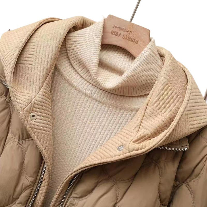 Liiraxa | Doudoune chaude et stylée pour femme