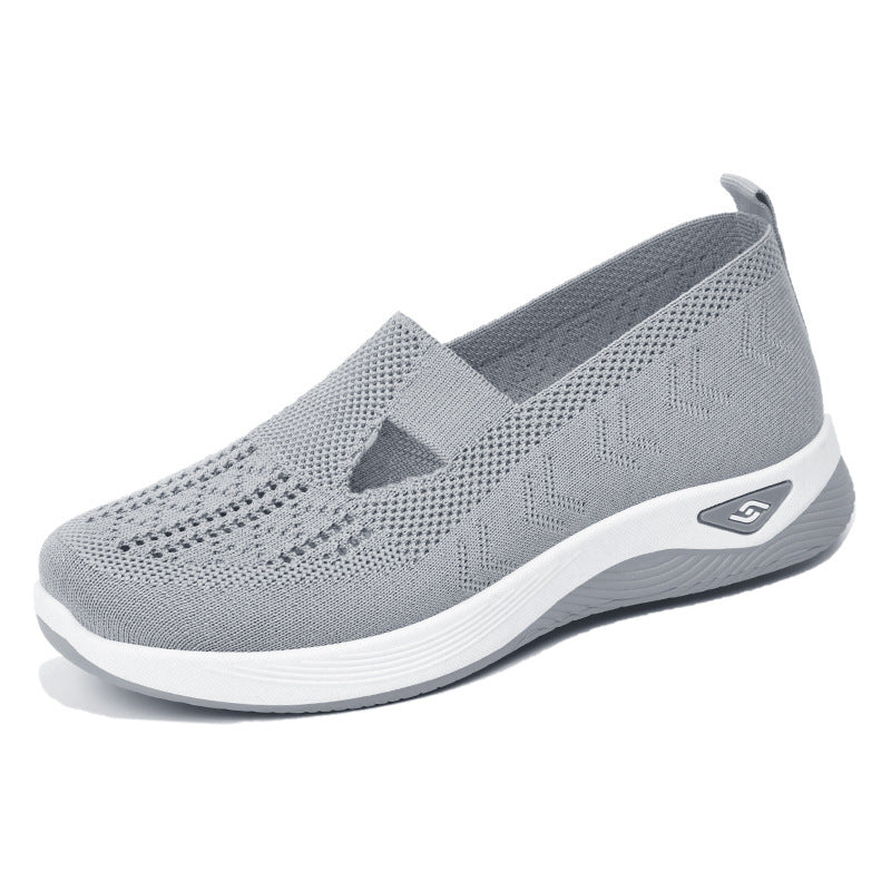 Luayasa | Chaussures Orthopédiques Élégantes pour Femmes