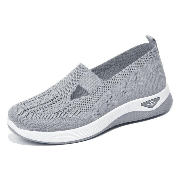 Luayasa | Chaussures Orthopédiques Élégantes pour Femmes