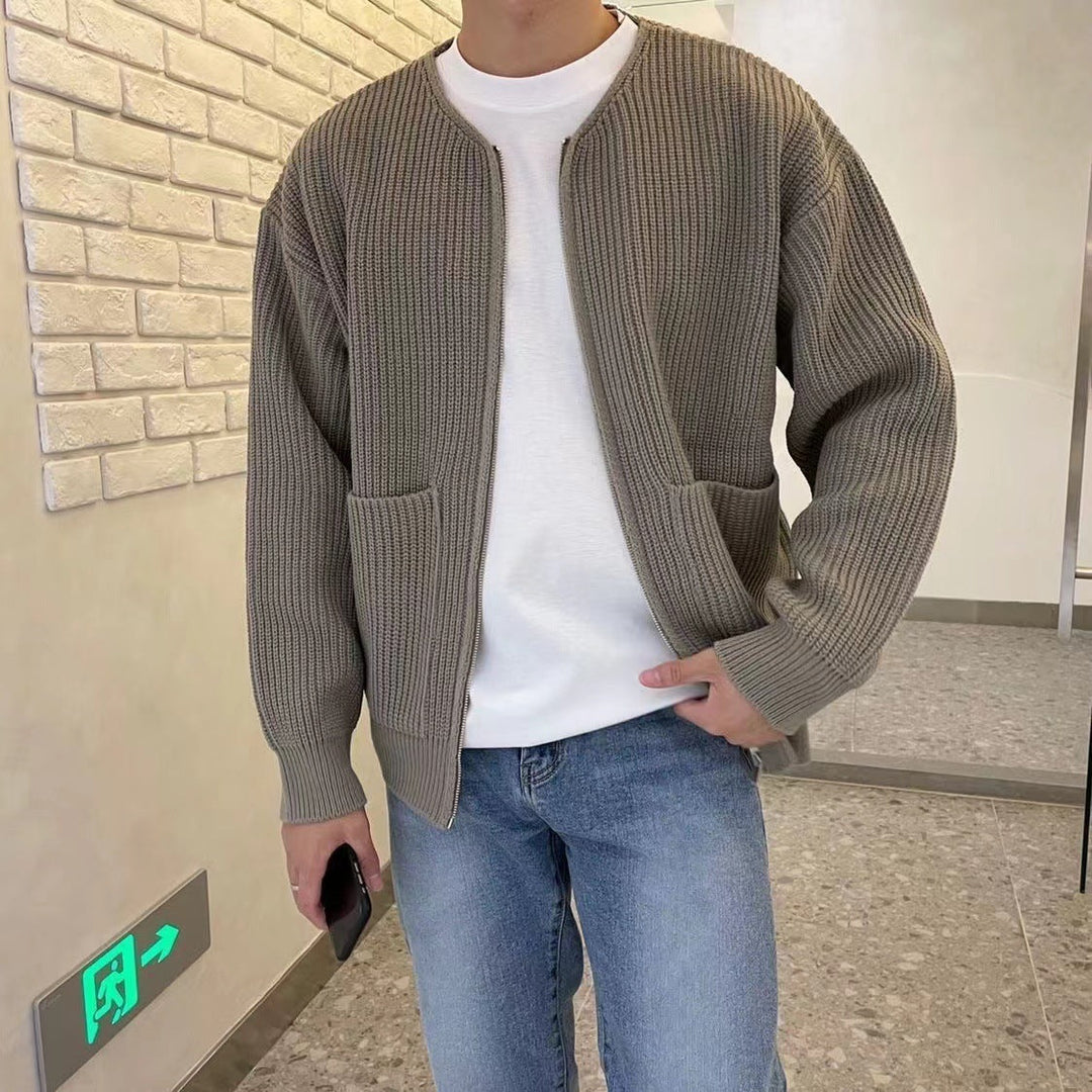 Sievax | Gilet tendance pour hommes