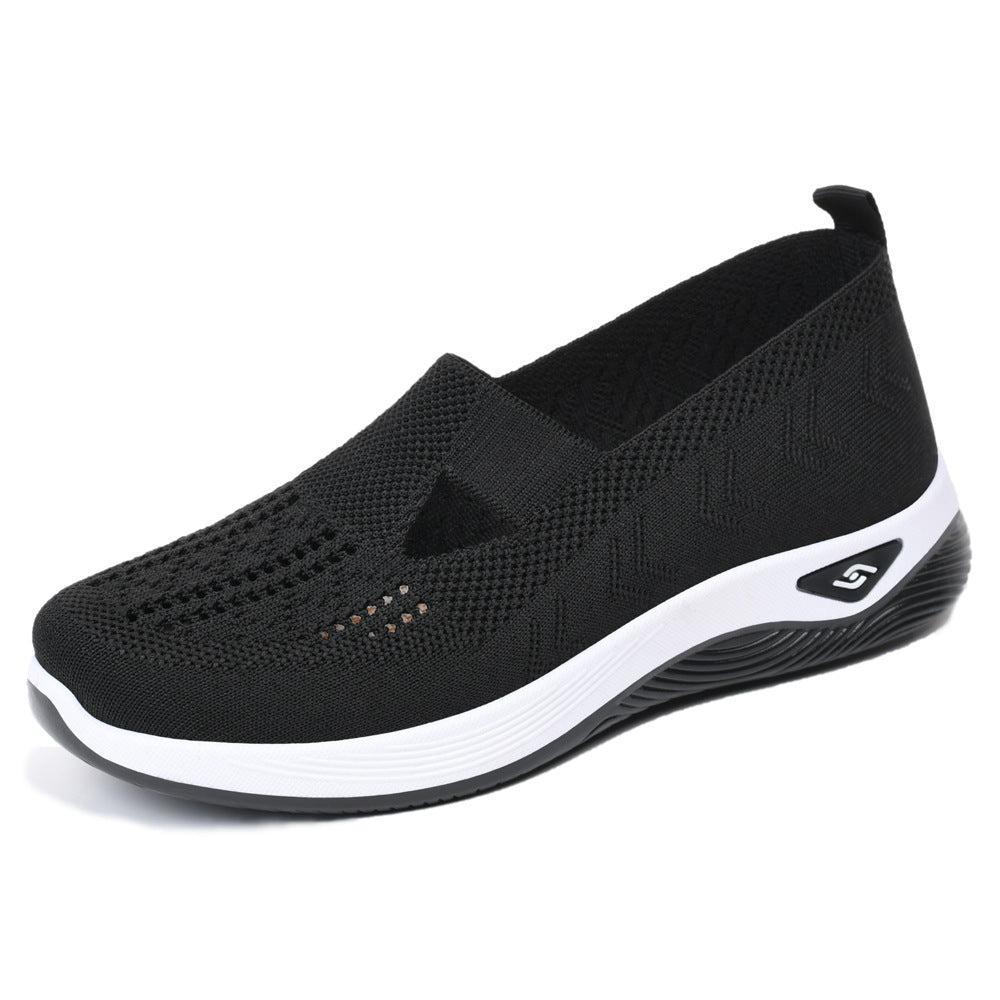 Luayasa | Chaussures Orthopédiques Élégantes pour Femmes