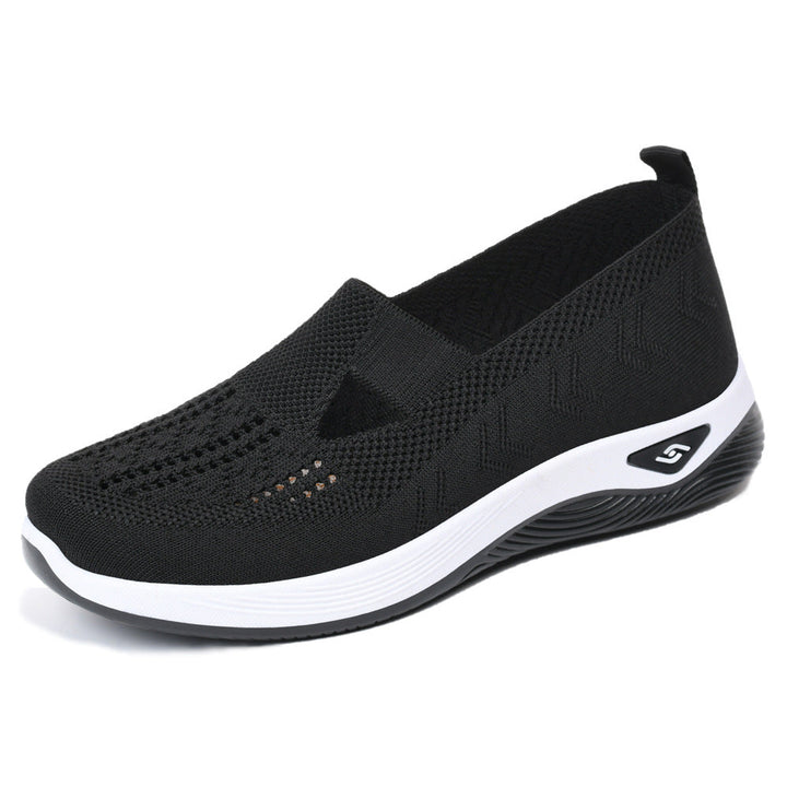 Luayasa | Chaussures Orthopédiques Élégantes pour Femmes