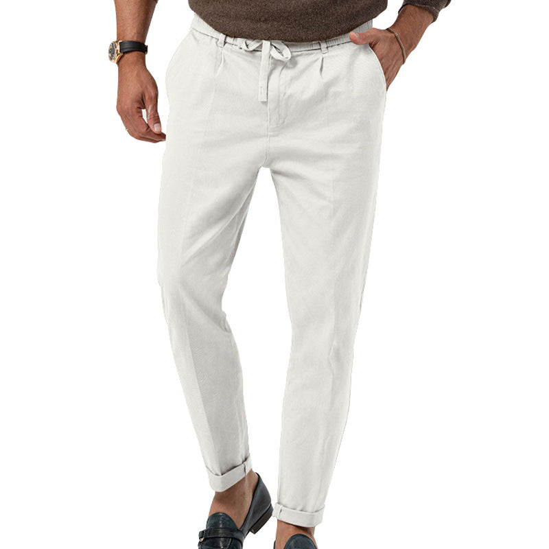 Neliax | Pantalon classique et élégant