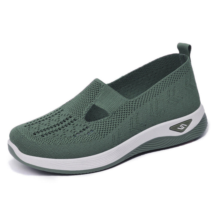 Luayasa | Chaussures Orthopédiques Élégantes pour Femmes