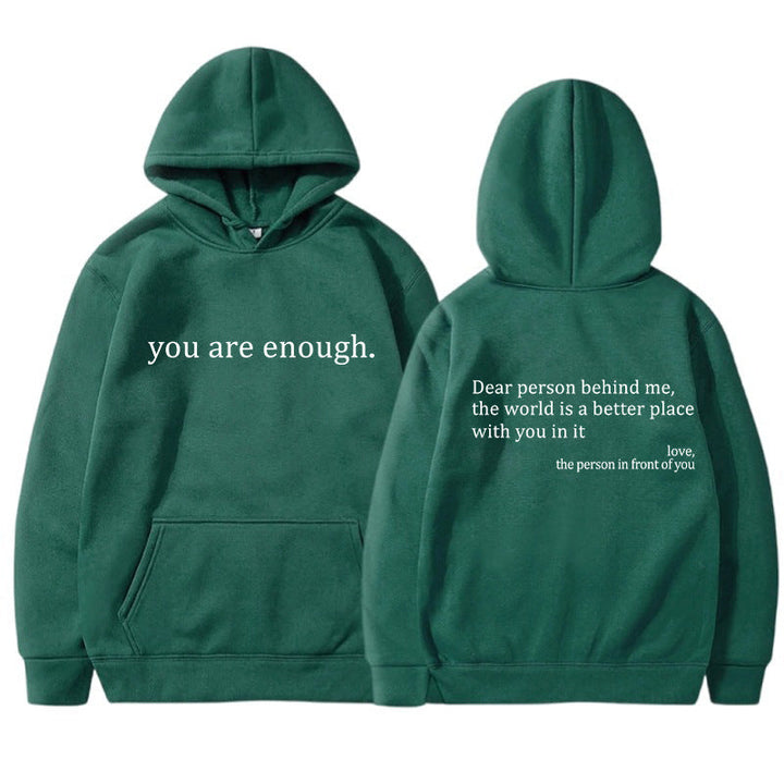 Vioraexa | Hoodie confortable pour femmes
