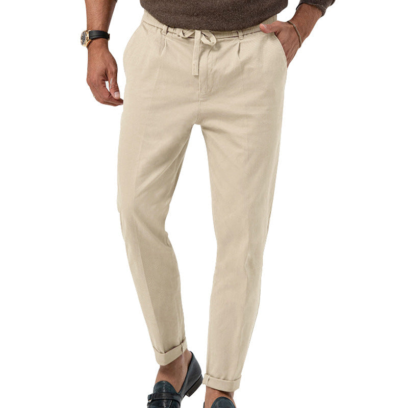 Neliax | Pantalon classique et élégant