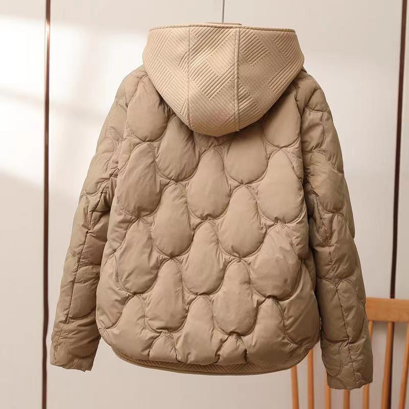 Liiraxa | Doudoune chaude et stylée pour femme