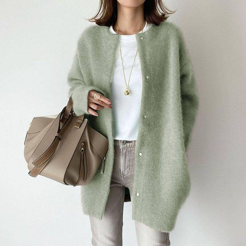 Niosiana | Veste Idéale Pour Soirées Fraîches pour Femmes