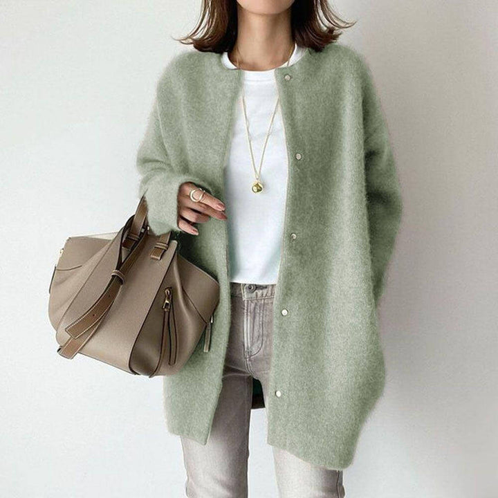 Niosiana | Veste Idéale Pour Soirées Fraîches pour Femmes