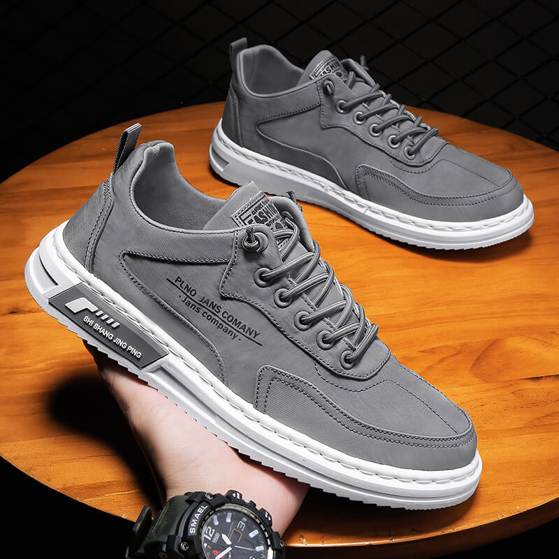 Aoral | Chaussures orthopédiques classiques pour hommes