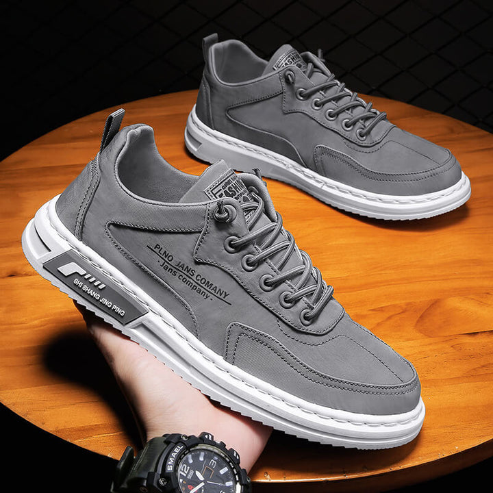 Aoral | Chaussures orthopédiques classiques pour hommes