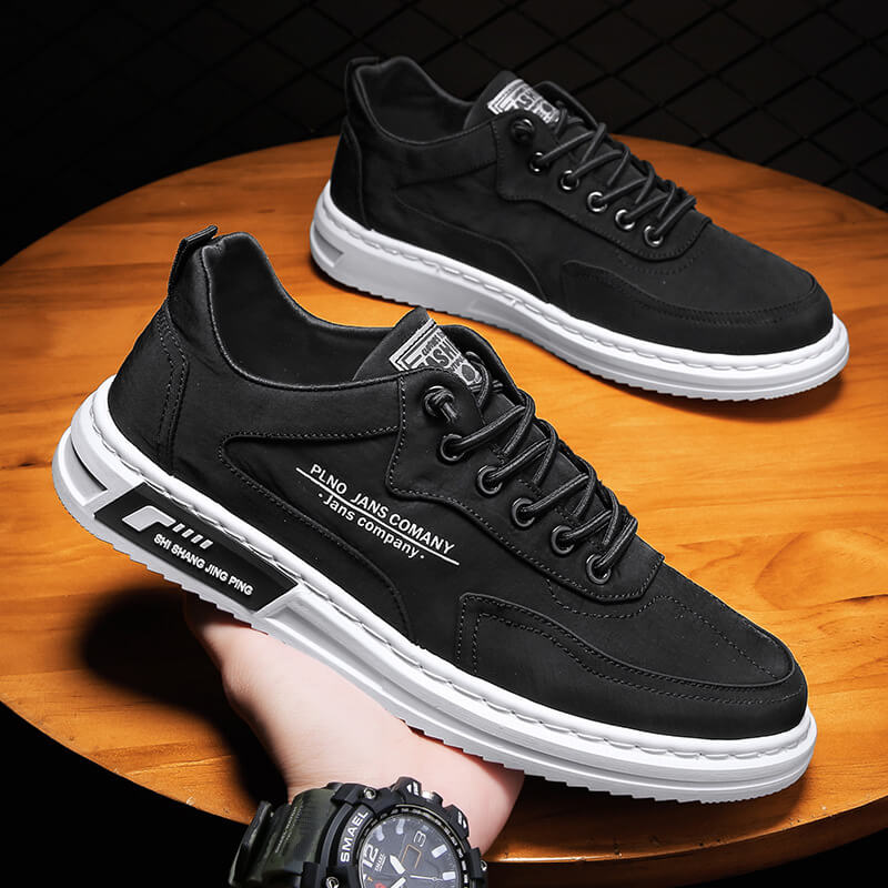 Aoral | Chaussures orthopédiques classiques pour hommes