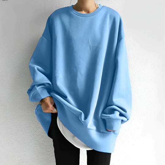 Vaellea | Pull décontracté et élégant pour femmes