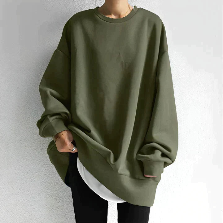 Vaaynela | Pull confortable et stylé pour femmes