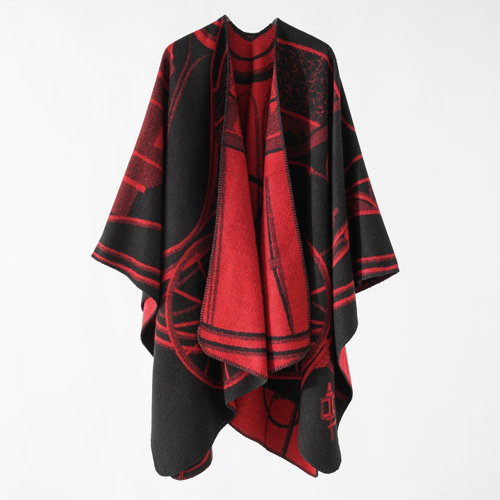 Vaorana | Veste d'automne élégante pour femmes
