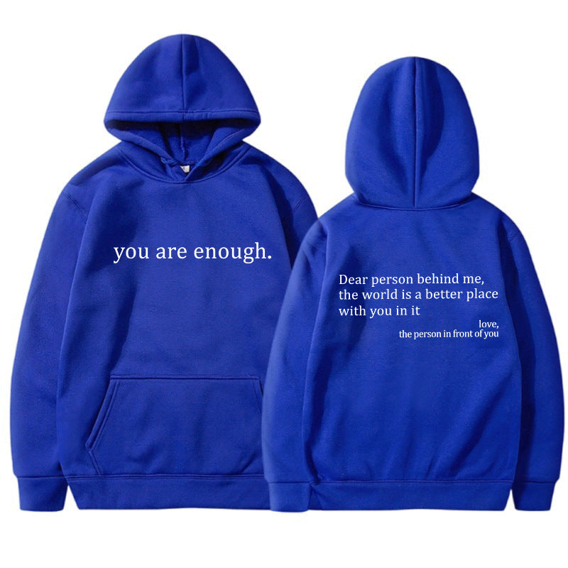 Vioraexa | Hoodie confortable pour femmes