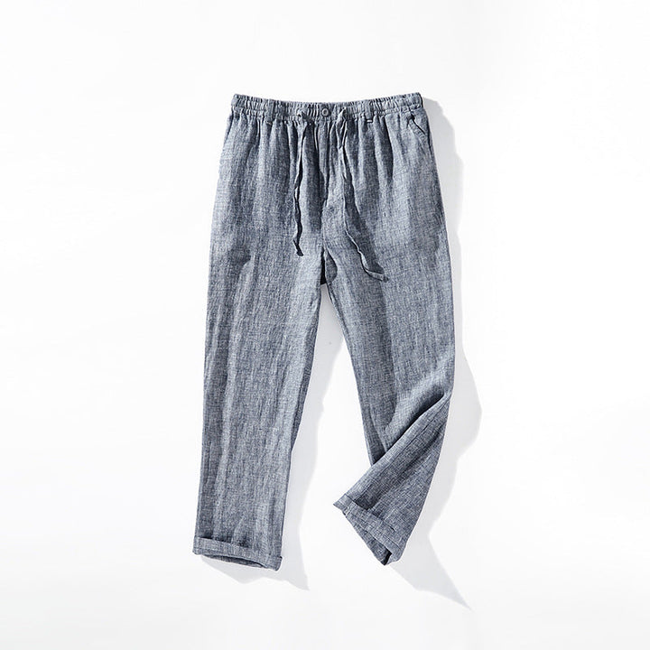 Raoraen | Pantalons stylés pour hommes