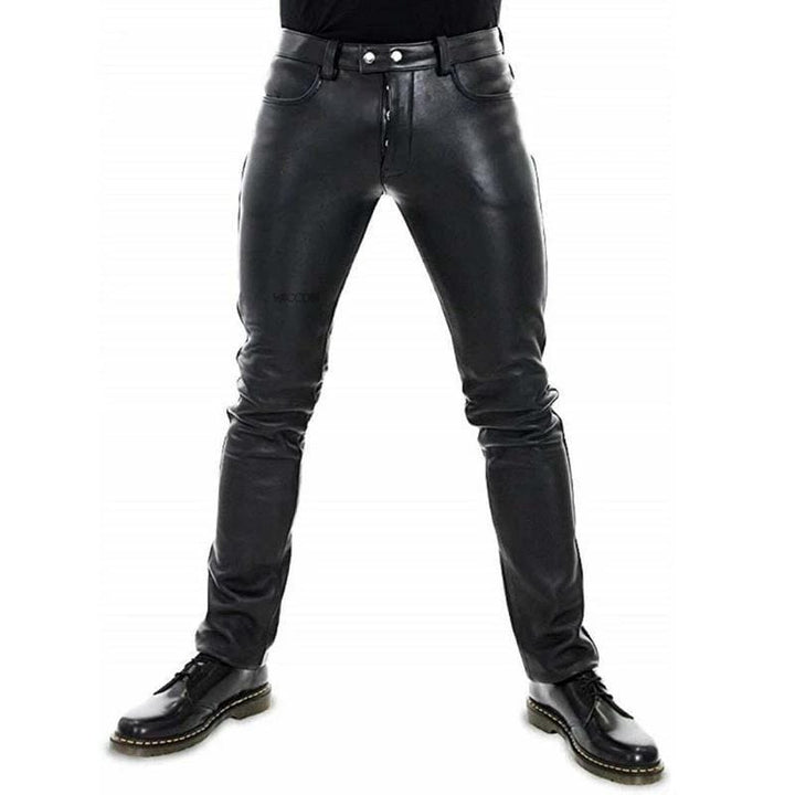 Rieller | Pantalon moderne et confortable pour hommes