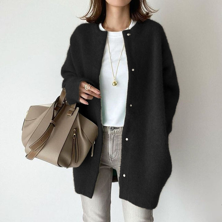 Niosiana | Veste Idéale Pour Soirées Fraîches pour Femmes