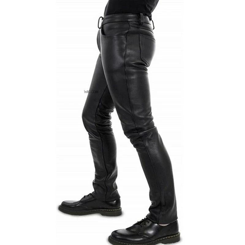 Rieller | Pantalon moderne et confortable pour hommes