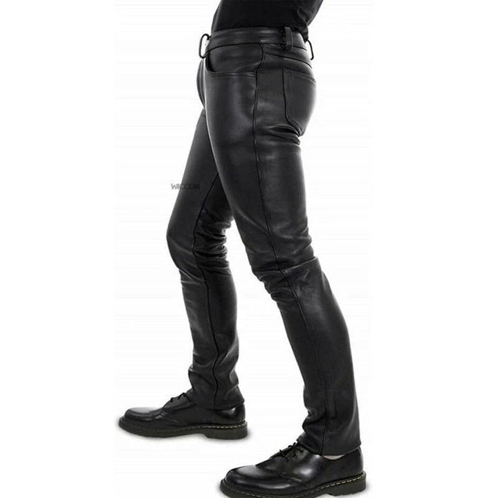 Rieller | Pantalon moderne et confortable pour hommes