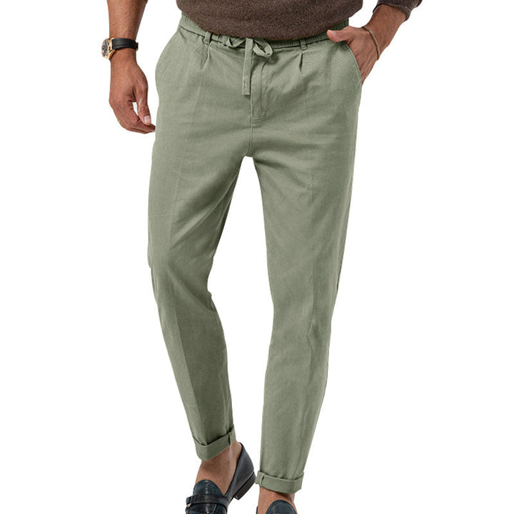 Neliax | Pantalon classique et élégant