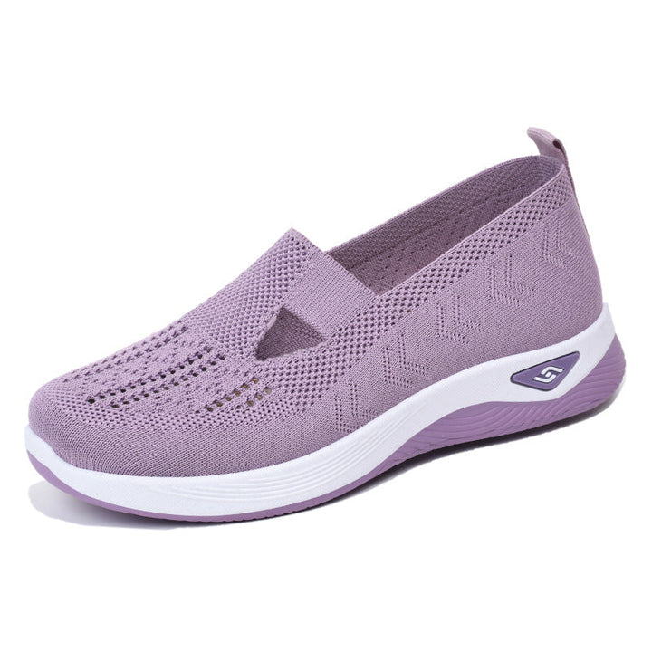 Luayasa | Chaussures Orthopédiques Élégantes pour Femmes