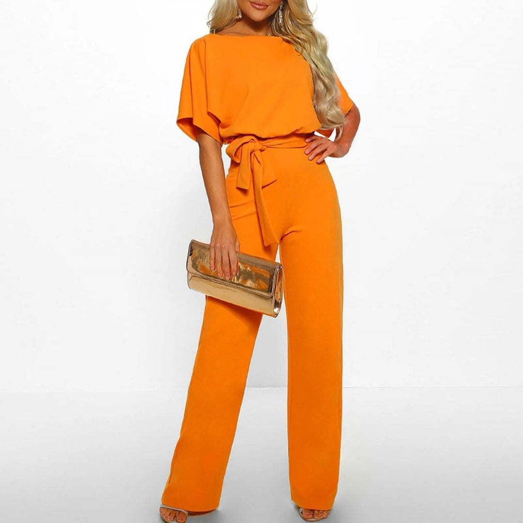 Maaya | Jumpsuit stylé