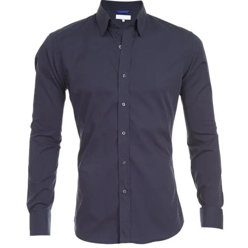 Viellear | Chemise à Carreaux Décontractée pour Hommes