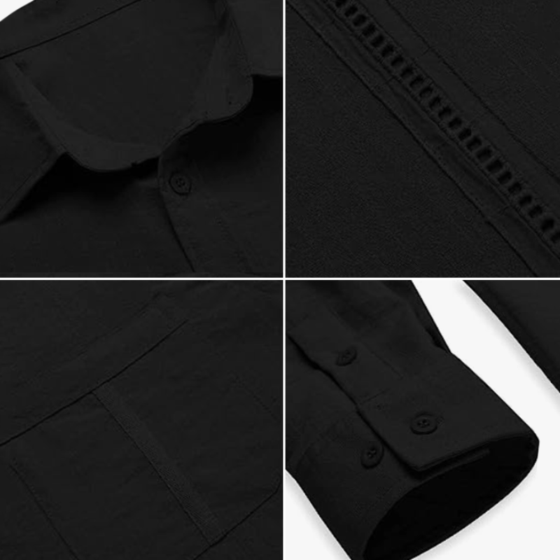 Seonnar | Chemise élégante