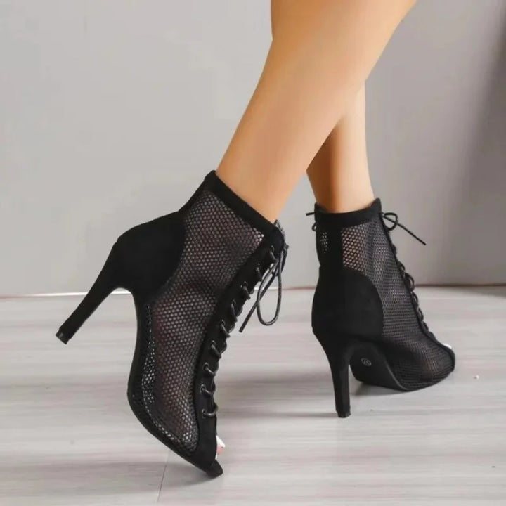 Neellesa | Élégantes Sandales à Talons Hauts pour Femmes