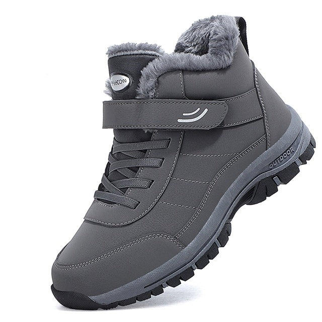 Selinem | Bottes élégantes durables pour hommes