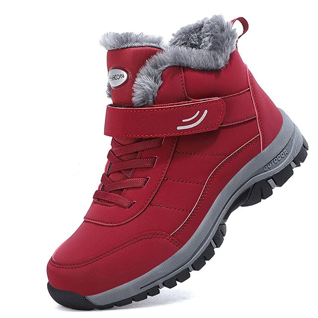 Selinem | Bottes élégantes durables pour hommes